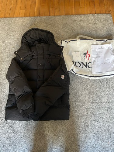Doudoune moncler maya - moncler, 70