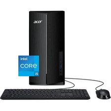 Computer desktop Acer Aspire