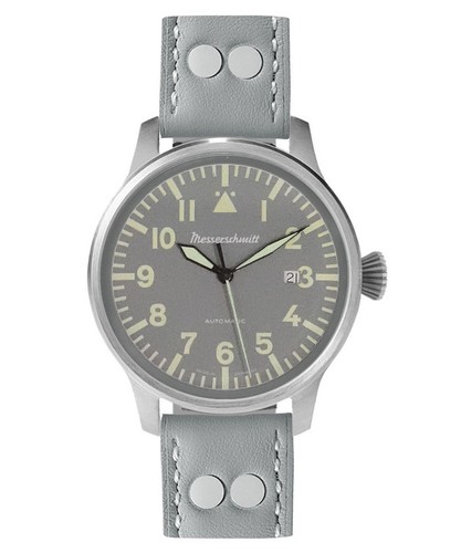 Orologio pilota uomo - pilota,