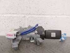 4698 BLOCCHETTO ACCENSIONE CITROEN C-ZERO DEL 2012