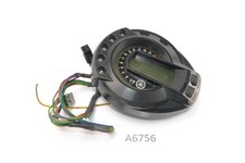 Yamaha FZ6-N ABS Fazer RJ14