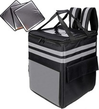 Zaino isolato 40l consegna - zaino,
