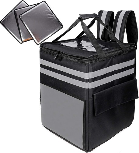 Zaino isolato 40l consegna - zaino,