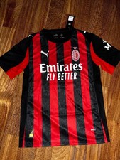 Maglia Calcio AC Milan 25/26