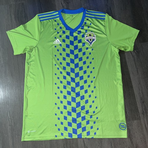 Adidas mls seattle sounders - adidas,