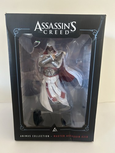 Figurine assassin creed ezio - assassin's,
