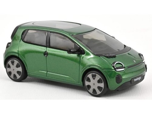 Renault concept twingo - concept,