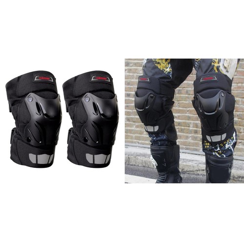 Ginocchiere moto protezioni