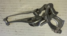 Deragliatore anteriore bici epoca marcato CAMPAGNOLO ,Bianchi Maino