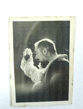 VERA FOTO DI PADRE PIO DEL