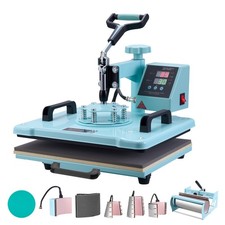 VEVOR Presse à Chaud pour