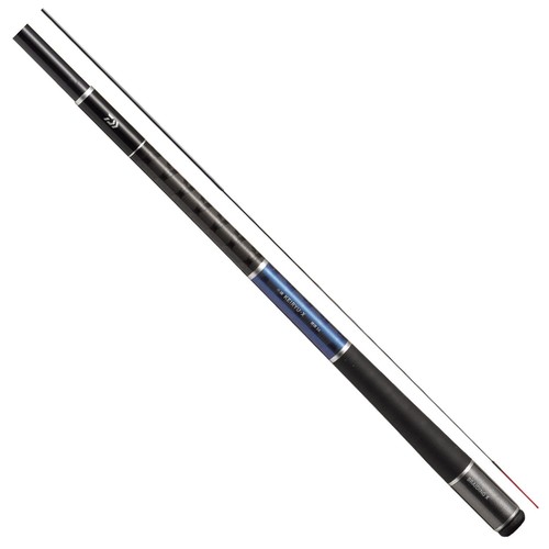 Canne pesca daiwa keiryu - canne,