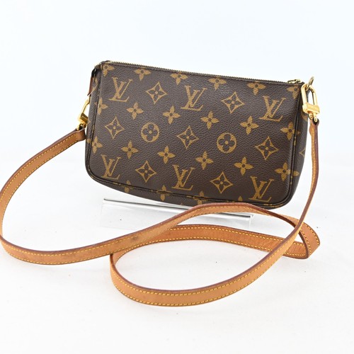 Authentic louis vuitton - louis,