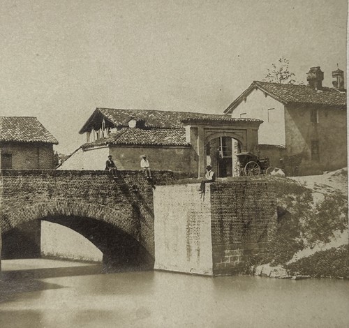 Luogo identificare pont - luogo,