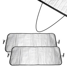 31 x 14 Pollici Coperchio