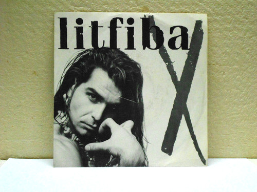 Litfiba giri - litfiba--45, giri-