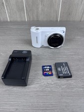 SAMSUNG WB250F Fotocamera