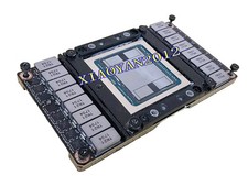Nvidia tesla v100 sxm2 gb - 16,