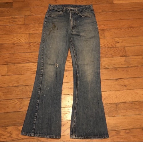 Jeans levi 646 - jeans, levi's