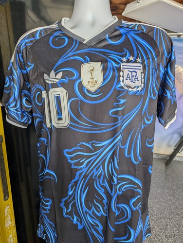 Maglia argentina 2026 - argentina,