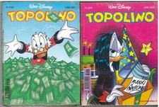 TOPOLINO N.2 FUMETTI