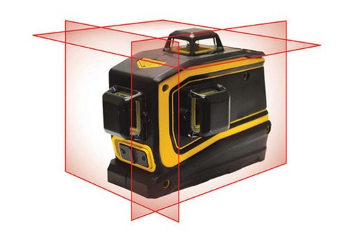 Nuovo trimble laser level - laser,