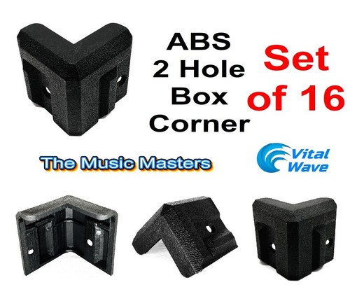 16x abs fori armadio angolo - 2,