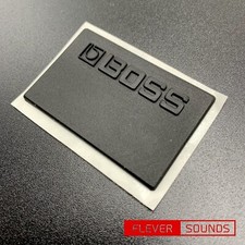 Roland Piedino Gomma per Boss