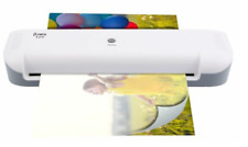 PLASTIFICATRICE A CALDO A4