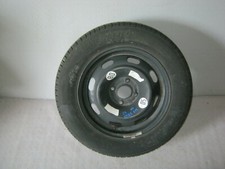 RUOTINO DI SCORTA 195/65 R15 ORIGINALE CITROEN C4 ANNO 2005