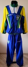 Tuta Umbro calcio Brasile 1994 - 1996 taglia Large