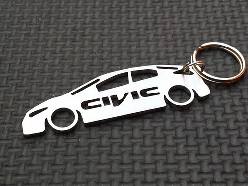 Portachiavi honda civic 9 - honda, ix