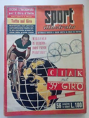 Sport illustrato mag 1956 - illustrato, 20