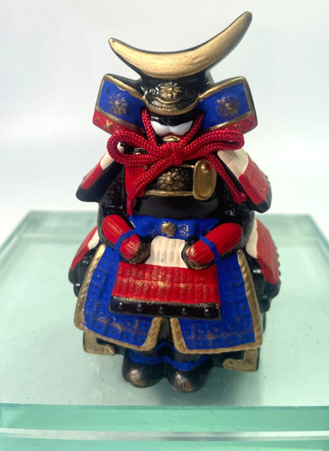Samurai yoroi armatura - yoroi,