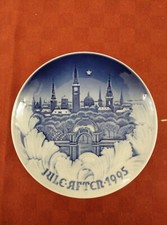 Piatto di Natale Bing &