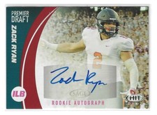 ZACK RYAN 2017 SAGE HIT