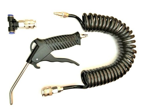 Druckluftpistole m - druckluftpistole, 5