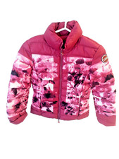 GIACCA A VENTO COLMAR DUVET