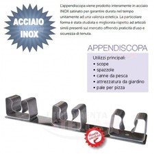 Appendi aggancio gancio porta - aggancio,