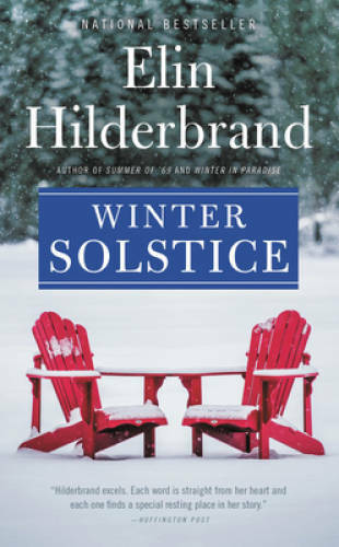 Winter solstice - winter,