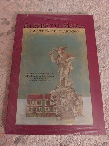 Alberigo massa citta e - massa,