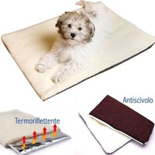 Tappeto termico per cani - per, gatti