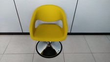 Sedia poltrona parrucchiere