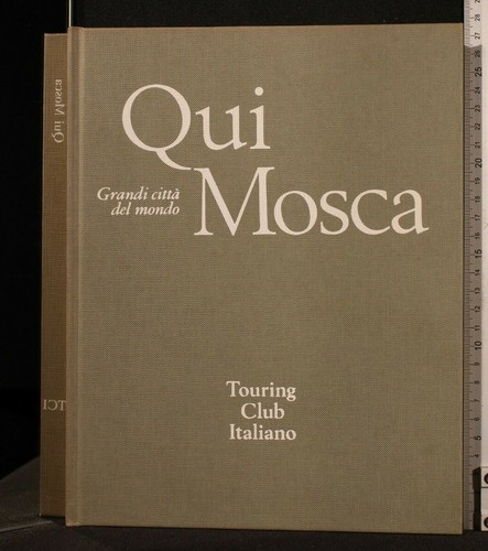 Grandi citta del mondo qui - grandi, qui'