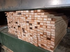 stecche per la stagionatura