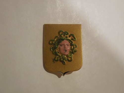 Distintivo scuola - scuola, di