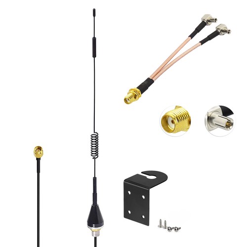 Antenna supporto staffa lte - antenna,