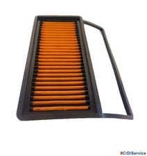 Filtro Aria Sportivo Sprintfilter Abarth 500 595 696 1.4 incl. Rivale Turismo 