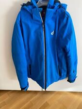 marca DUBIN Giacca da sci bambino taglia 14 anni usata un paio di volte