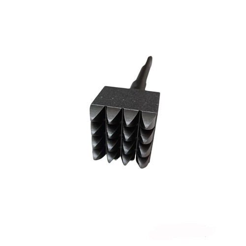 Bocciarda 40x40 denti - a,